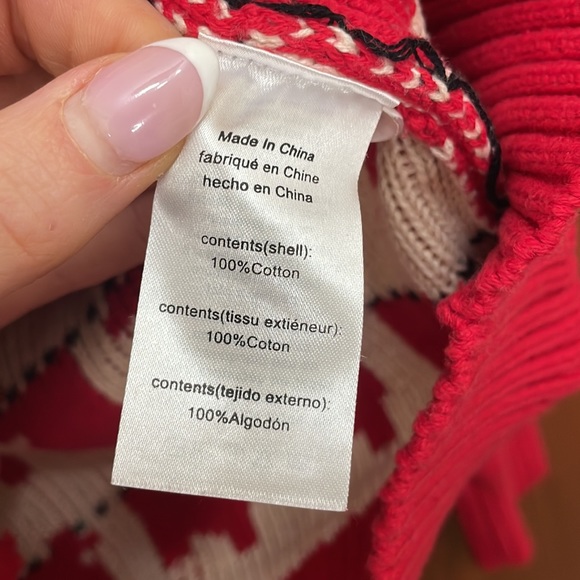 Princess Diana Rowing Blazers sweater - Picture 5 of 16